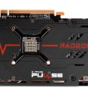 Sapphire Radeon RX 7600 8GB GDDR6 Pulse Κάρτα Γραφικών