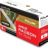 Sapphire Radeon RX 7600 8GB GDDR6 Pulse Κάρτα Γραφικών