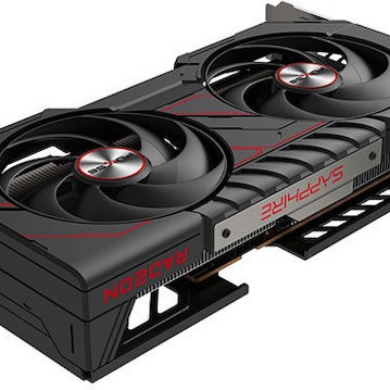 Sapphire Radeon RX 9060 XT 16GB GDDR6 Pulse Κάρτα Γραφικών
