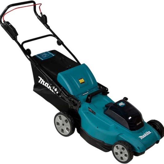 Makita Μηχανή Γκαζόν Μπαταρίας