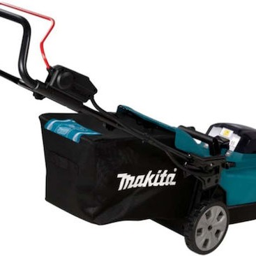 Makita Μηχανή Γκαζόν Μπαταρίας