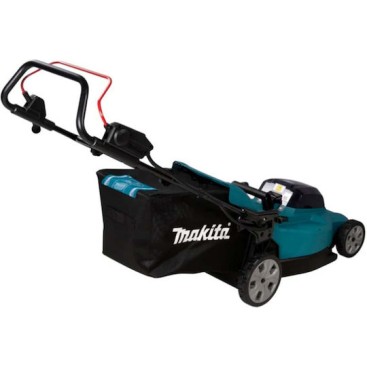 Makita Μηχανή Γκαζόν Μπαταρίας