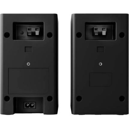 LG SPT8-S.AEUSLLK Αυτοενισχυόμενα Ηχεία 100W (Ζεύγος) Μαύρο