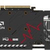 Sapphire Radeon RX 9060 XT 8GB GDDR6 Pulse Κάρτα Γραφικών