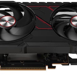 Sapphire Radeon RX 9060 XT 8GB GDDR6 Pulse Κάρτα Γραφικών