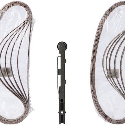 Einhell Ταινιολειαντήρας 18V Solo