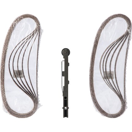 Einhell Ταινιολειαντήρας 18V Solo