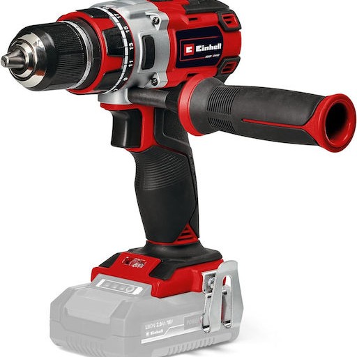 Einhell TP-CD 18/80 Li Δραπανοκατσάβιδο Μπαταρίας Solo Brushless 18V