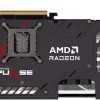 Sapphire Radeon RX 9070 16GB GDDR6 Pulse Κάρτα Γραφικών