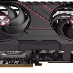 Sapphire Radeon RX 9070 16GB GDDR6 Pulse Κάρτα Γραφικών