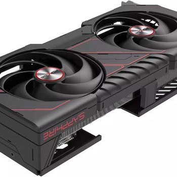 Sapphire Radeon RX 9070 16GB GDDR6 Pulse Κάρτα Γραφικών
