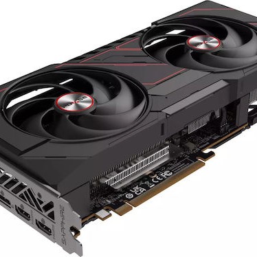 Sapphire Radeon RX 9070 16GB GDDR6 Pulse Κάρτα Γραφικών