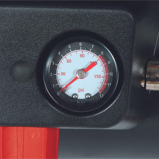Einhell Κομπρεσέρ Αέρος με Αεροφυλάκιο 6lt