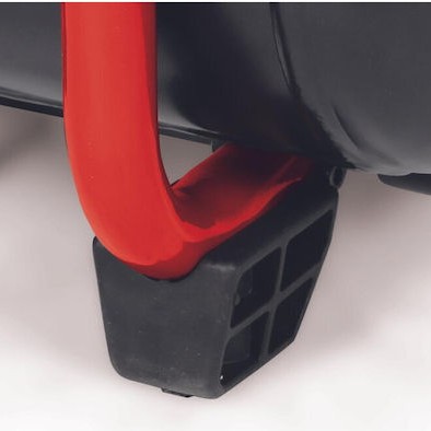 Einhell Κομπρεσέρ Αέρος με Αεροφυλάκιο 6lt