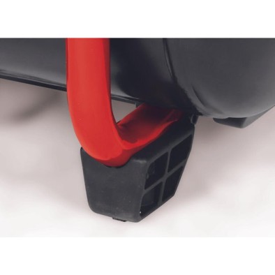 Einhell Κομπρεσέρ Αέρος με Αεροφυλάκιο 6lt