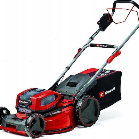 Einhell GP-CM 36/52 S Li BL Μηχανή Γκαζόν Μπαταρίας