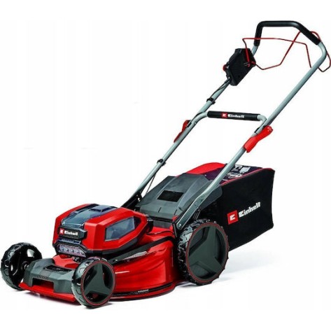 Einhell GP-CM 36/52 S Li BL Μηχανή Γκαζόν Μπαταρίας