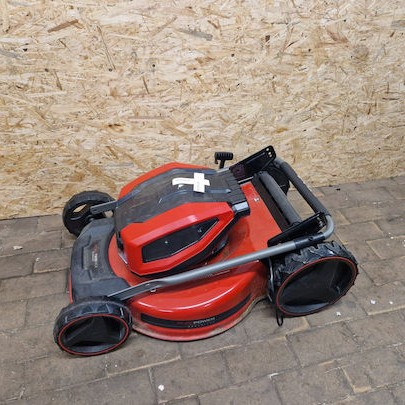 Einhell GP-CM 36/52 S Li BL Μηχανή Γκαζόν Μπαταρίας