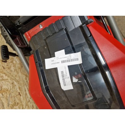 Einhell GP-CM 36/52 S Li BL Μηχανή Γκαζόν Μπαταρίας