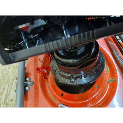 Einhell GP-CM 36/52 S Li BL Μηχανή Γκαζόν Μπαταρίας