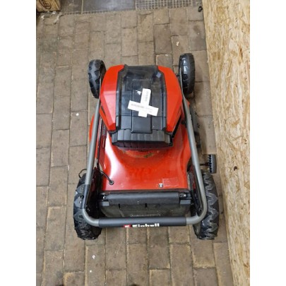 Einhell GP-CM 36/52 S Li BL Μηχανή Γκαζόν Μπαταρίας