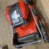 Einhell GP-CM 36/52 S Li BL Μηχανή Γκαζόν Μπαταρίας