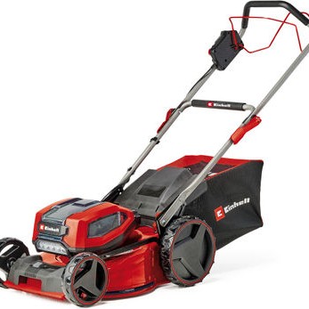 Einhell GP-CM 36/47 S Li BL Μηχανή Γκαζόν Μπαταρίας