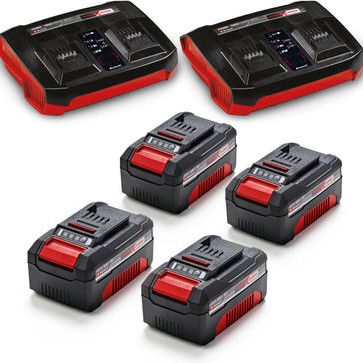 Einhell GP-CM 36/47 S Li BL Μηχανή Γκαζόν Μπαταρίας