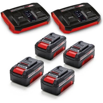 Einhell GP-CM 36/47 S Li BL Μηχανή Γκαζόν Μπαταρίας