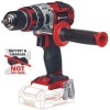 Einhell TP-CD 18/80 Li-i BL Κρουστικό Δραπανοκατσάβιδο Μπαταρίας Solo Brushless 18V