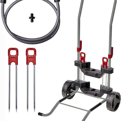 Einhell Καρότσι Μεταφοράς για Φορτίο Βάρους έως 50kg