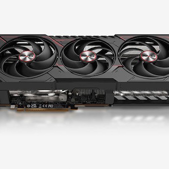 Sapphire Radeon RX 9070 XT 16GB GDDR6 Pulse Κάρτα Γραφικών