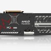 Sapphire Radeon RX 9070 XT 16GB GDDR6 Pulse Κάρτα Γραφικών