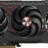 Sapphire Radeon RX 9070 XT 16GB GDDR6 Pulse Κάρτα Γραφικών