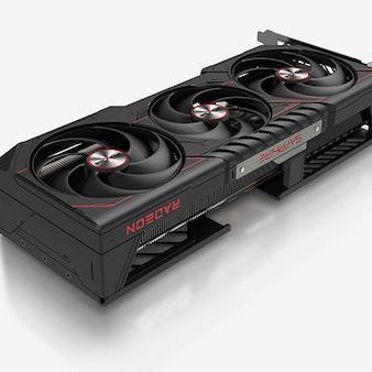 Sapphire Radeon RX 9070 XT 16GB GDDR6 Pulse Κάρτα Γραφικών