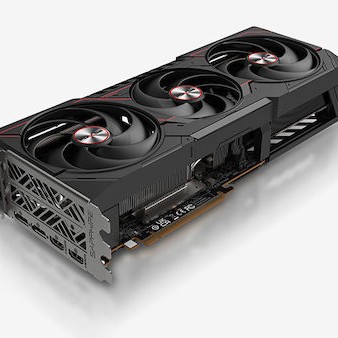 Sapphire Radeon RX 9070 XT 16GB GDDR6 Pulse Κάρτα Γραφικών