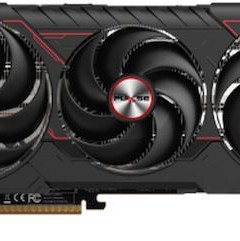 Sapphire Radeon RX 9070 XT 16GB GDDR6 Pulse Κάρτα Γραφικών