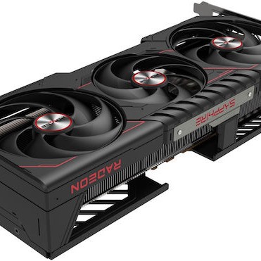 Sapphire Radeon RX 9070 XT 16GB GDDR6 Pulse Κάρτα Γραφικών