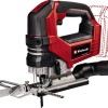 Einhell Σέγα 18V Solo