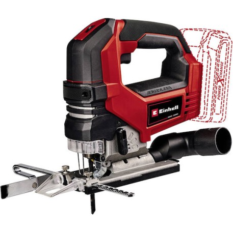 Einhell Σέγα 18V Solo