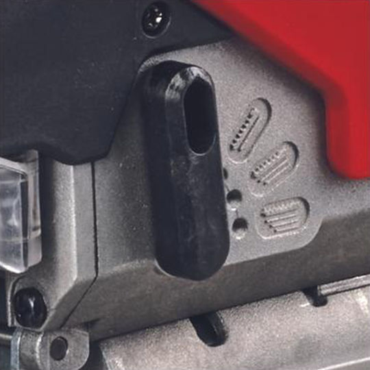 Einhell Σέγα 18V Solo