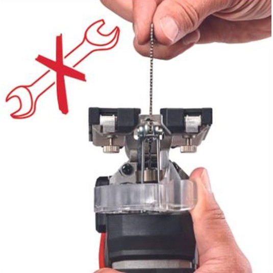 Einhell Σέγα 18V Solo