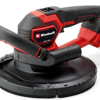 Einhell Τριβείο Τοίχου Μπαταρίας 18/225 Li
