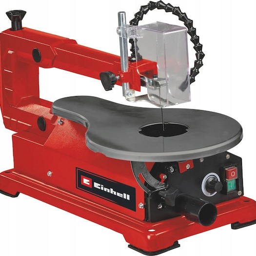 Einhell 4309047 Πριονοκορδέλα με Ισχύ 120W