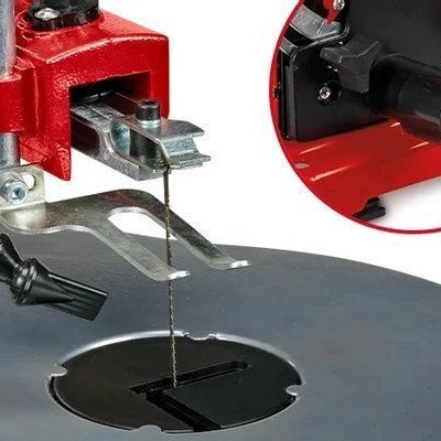 Einhell 4309047 Πριονοκορδέλα με Ισχύ 120W