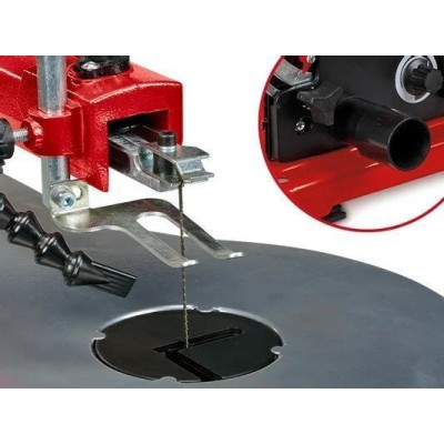 Einhell 4309047 Πριονοκορδέλα με Ισχύ 120W