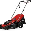 Einhell GC-EM 1600/37 Μηχανή Γκαζόν Ηλεκτρική 1600W