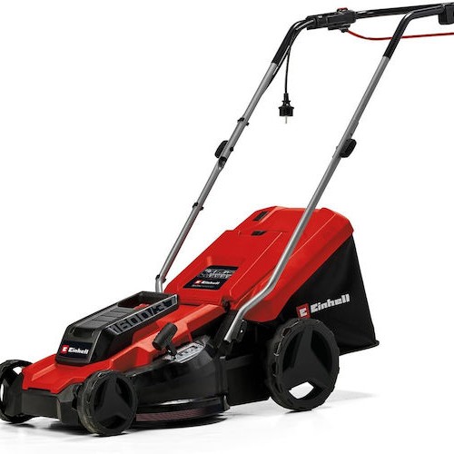 Einhell GC-EM 1600/37 Μηχανή Γκαζόν Ηλεκτρική 1600W