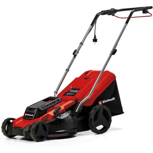 Einhell GC-EM 1600/37 Μηχανή Γκαζόν Ηλεκτρική 1600W