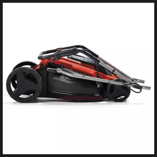 Einhell GC-EM 1600/37 Μηχανή Γκαζόν Ηλεκτρική 1600W